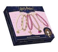 PlayBac – Harry Potter – Mes bracelets Hermione