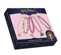 PlayBac – Harry Potter – Mes bracelets Hermione