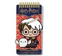 Harry Potter – Mes coloriages mignons Harry et ses amis – PlayBac