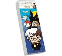 Harry Potter - Mes marque-pages à colorier