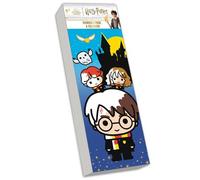 Harry Potter - Mes marque-pages à colorier - Playbac Éditions - Play Bac Eds - broché - Document jeunesse