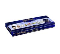 Harry Potter - Mes petits charms de sorcier : 8 charms, 1 collier, 1 bracelet
