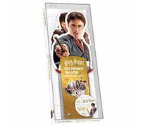 Harry Potter - Mes portraits collector Avec des quiz inédits ! - Collectif - Play Bac Eds - Coffret - Jeux livres objets