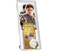 Harry Potter - Mes portraits collector Collectif (Auteur)