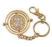 Noble Collection Harry Potter Time Turner Key Chain Multicolore