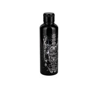 Paladone Bouteille isotherme métal Harry Potter Mangemort Bellatrix Lestrange 500 ml