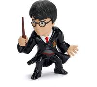 Harry Potter Metalfigs H1 Harry Year 1 Figurine 10 cm Jada Toys