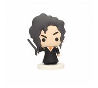 Harry Potter: Mini Figurine En Caoutchouc - Bellatrix - Sd Toys Sdtwrn22300