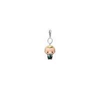 Harry potter - mini porte-clés chibi draco malfoy 5 cm G