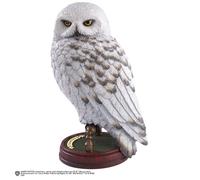 Harry Potter Mini Statue Hedwige NOBLE COLLECTIONS