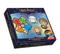 PlayBac – Mini strass Harry Potter – Mes accessoires à décorer