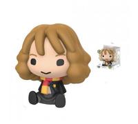 Plastoy - Tirelire Harry Potter Chibi Hermione Granger en PVC 15 cm