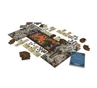 HARRY POTTER - Miniature Adventure Game - UK