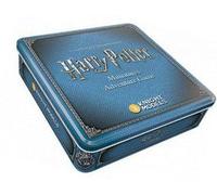 Harry Potter Miniatures Adventure Game
