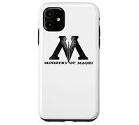 Harry Potter Ministry of Magic Coque pour iPhone 11