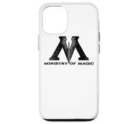 Harry Potter Ministry of Magic Coque pour iPhone 12/12 Pro