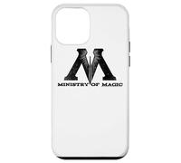 Harry Potter Ministry of Magic Coque pour iPhone 12 Mini