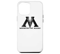 Harry Potter Ministry of Magic Coque pour iPhone 12 Pro Max