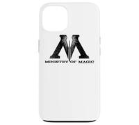 Harry Potter Ministry of Magic Coque pour iPhone 13