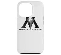 Harry Potter Ministry of Magic Coque pour iPhone 13 Pro