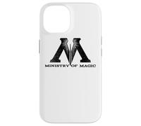 Harry Potter Ministry of Magic Coque pour iPhone 14