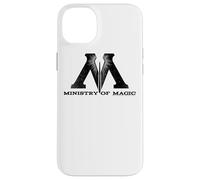 Harry Potter Ministry of Magic Coque pour iPhone 14 Plus