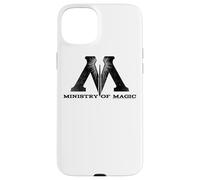 Harry Potter Ministry of Magic Coque pour iPhone 15 Plus