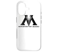 Harry Potter Ministry of Magic Coque pour iPhone 17