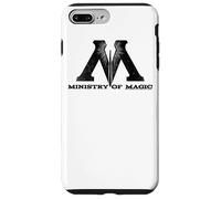 Harry Potter Ministry of Magic Coque pour iPhone 7 Plus/8 Plus