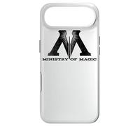 Harry Potter Ministry of Magic Coque pour iPhone Air