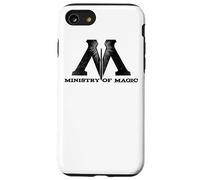 Harry Potter Ministry of Magic Coque pour iPhone SE (2020) / 7/8