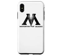 Harry Potter Ministry of Magic Coque pour iPhone XS Max