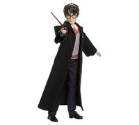 Harry Potter Mode Harry Potter Poupée Mattel