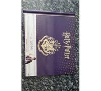 Harry Potter - Mon album photos de classe Collège