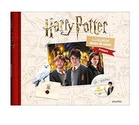 Harry Potter – Mon album photos de classe Primaire – PlayBac
