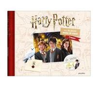 Harry Potter - Mon album photos de classe Primaire Collectif (Auteur)
