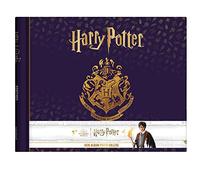 Harry Potter - Mon album photos de classe Collège