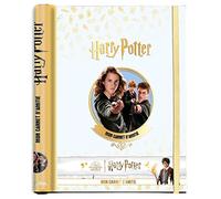 Harry Potter - Mon carnet d'amitié nouvelle édition