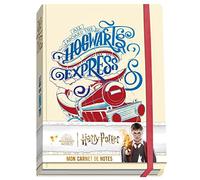 HARRY POTTER - Mon carnet de notes