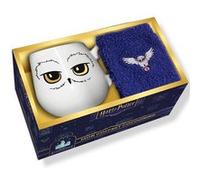 HARRY POTTER - MON COFFRET COCOONING