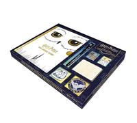 Harry Potter - Mon coffret Hedwige journal intime et papeterie Edition 2025 - Playbac Éditions - Play Bac Eds - Coffret - Carnet (de voyage, intime, de notes)