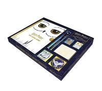 Harry Potter - Mon coffret Hedwige journal intime et papeterie Edition 2025 - Playbac Éditions - Play Bac Eds - Coffret - Carnet (de voyage, intime, de notes)