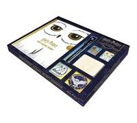 Harry Potter - Mon coffret Hedwige journal intime et papeterie Edition 2025 - Playbac Éditions - Play Bac Eds - Coffret - Carnet (de voyage, intime, de notes)