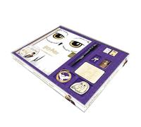 Harry Potter - Mon Coffret Journal Secret Hedwige
