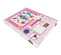 Harry Potter - Mon coffret journal secret Honeydukes Playbac Éditions (Auteur)