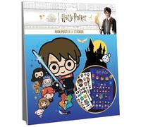 Harry Potter - Mon grand poster à créer