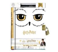 Harry Potter : Mon Journal Secret Hedwige