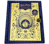 Harry Potter - Mon journal secret retourneur de temps pendentif Play Bac Éditions (Auteur)