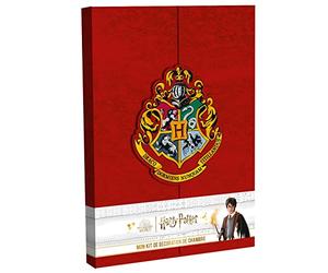 Harry Potter - Mon kit de décoration de chambre