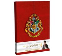 Harry Potter - Mon kit de décoration de chambre - Playbac Éditions - Play Bac Eds - Coffret - Document jeunesse